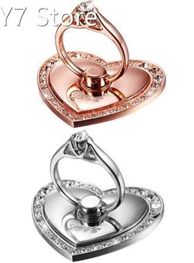 360 Rotation Universal Smartphone Love Lazy Stand Multi-func