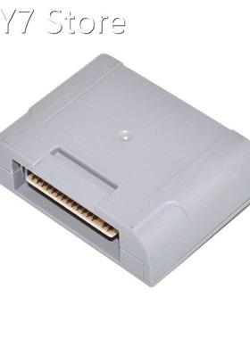 N64 Controller Pack Expansion Memory Card 128M Large Capacit