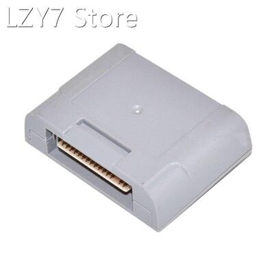 N64 Controller Pack Expansion Memory Card 128M Large Capacit