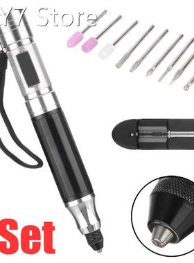 3.7V 35W Eletric Grinder Drill Pen Polish Removing Rota