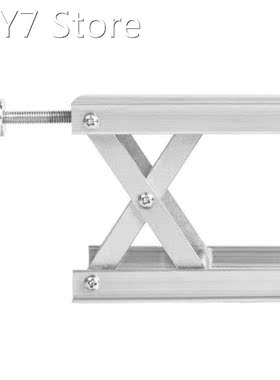 Scientific Lab Laboratory Scissor Jack Aluminum Alloy Lab Li