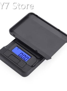 5 Types Digital Pocket Scale with 7 Units g/ct/oz/ozt/dwt/tl