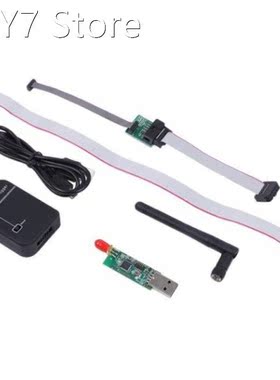 CC2531 Zigbee Emulator CC-Debugger USB Programmer CC2531 Sni
