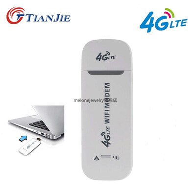 IANJIE 3G/4G SIMcard Wifi modem nlock SB Router S Dongle 4G