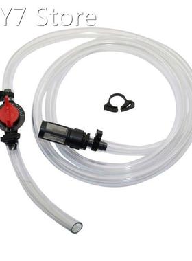 1 Inch 1-1/2 Inch Venturi Fertilizer Injector Tube Kits With