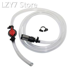Inch Tube Fertilizer Injector Venturi Kits With