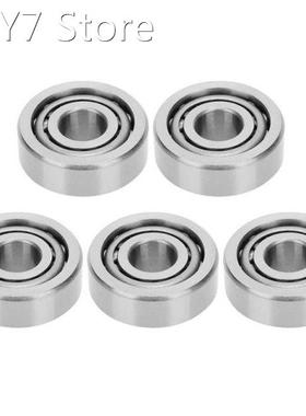 5pcs 32203 7503E Tapered Roller Bearing Replacement for Agri