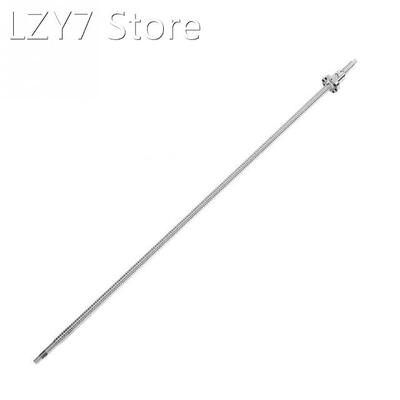 SFU1605 1000mm Rolled Ballscrew Ballnut Anti-Backlash withou