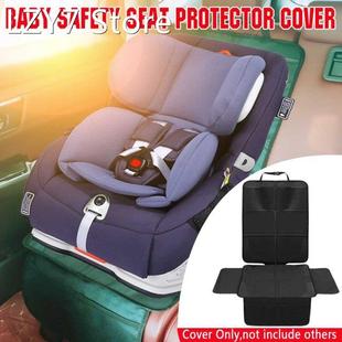 Car Seat Cover Car Seat Protector Mats Child Baby Pads Seat