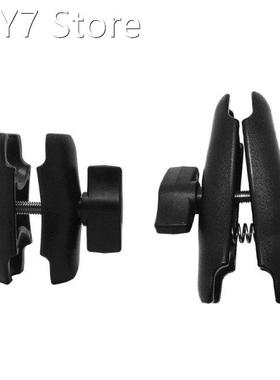 65mm or 95mm Short Long Double Socket Arm for 1 Inch Ball Ba