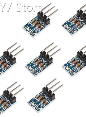10pcs DC-DC Buck Converter 3 Pins AMS1117-3.3V DC 4.75V-12V
