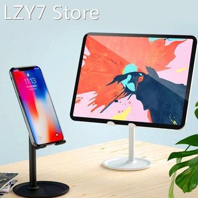 Tablet Holder Desktop Mount Stand Phone Holder Support For S
