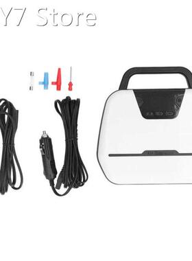 Inflatable Pump Car Tire Inflator Digital Monitoring Conveni