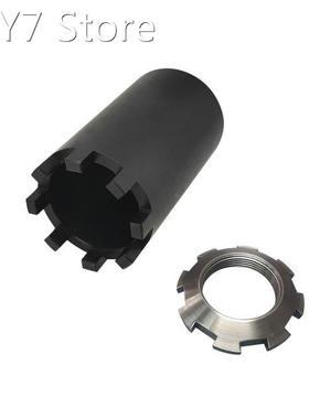 Gearboxing Gear Case Overdrive Mainshaft Nut Tool 600300 Rep