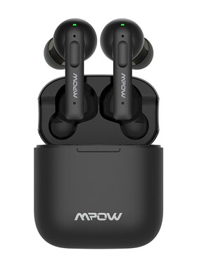 X3 ANC True Wireless Earbuds Bluetooth 5.0 Wireless Earphone