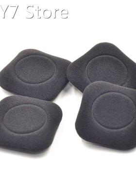 2PCS Replacement Soft Foam Earpads Ear Cover Cushions for Lo