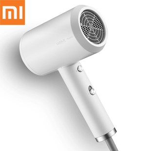 Original Xiaomi mijia zhibai hair dryer Portable Anion HL3 1