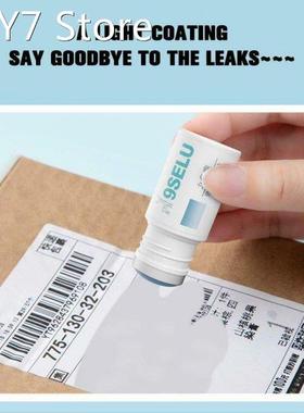 Thermal Paper Data Protection Fluid Important Data Privacy P