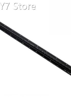 Triangular Scale Ruler Gauge Aluminum Alloy Drafting Tool Dr