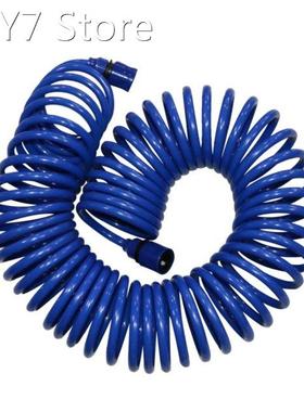 10m/15m EVA Spring Tube Garden Watering Magic Hose Expandabl