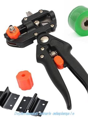 GraFTinG ToolS PruninG ShearS SciSSor Garden FarminG Vaccina