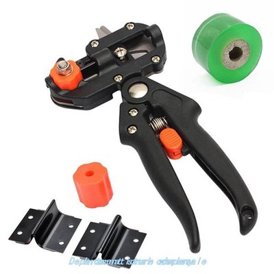 GraFTinG ToolS PruninG ShearS SciSSor Garden FarminG Vaccina