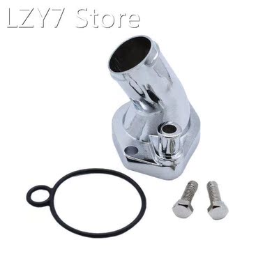 Thermostat Housing Water Neck For SBF 1965 - 19475 221, 289,