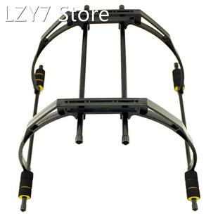 Landing Photogr F550 Aerial F450 Fpv Gear Frame Skid