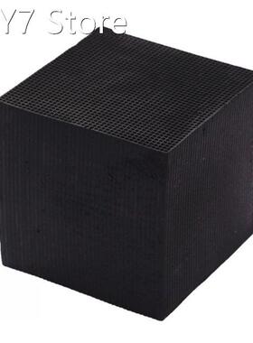 Activated Carbon Filter Water Purifier Cubes Waterproof Filt