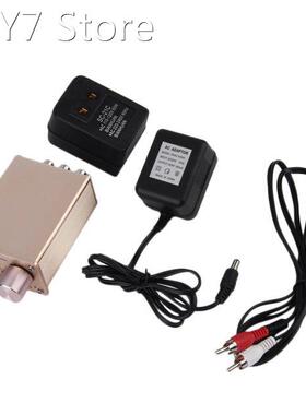 A910 Audio Amplifier Computer Amplifier Stereo Headphon