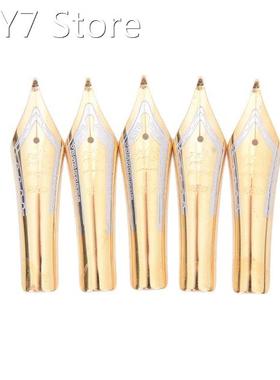 Classics Thick Body 1.0mm Bent Nib Calligraphy Pen High Qual