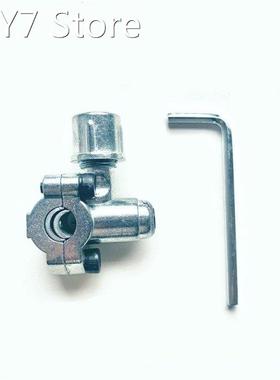 1Pcs BVP-31 Copper Tube Check-in Needle Valve Refrigeration