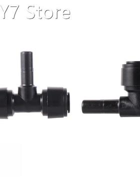 Reverse Osmosis Quick Coupling 1/4“ Hose Connection te