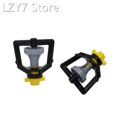 Greenhouse Mist nozzle 360 Degree Rotating Hang or Vertical