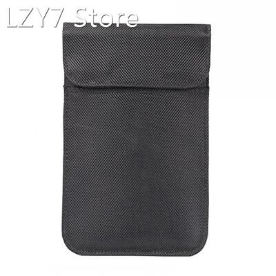 Anti Radiation Solid Shield Wallet Electronic Equipment Oxfo
