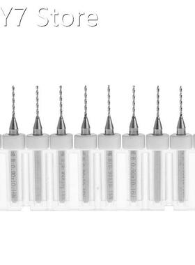 10 Pcs 0.9mm Tip 1/8