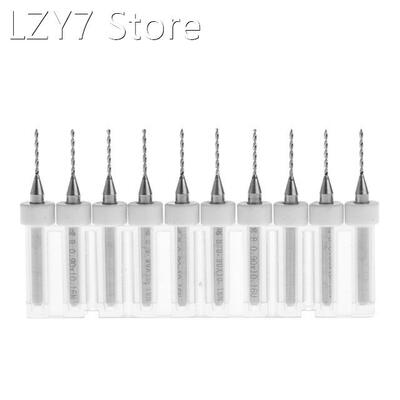 10 Pcs 0.9mm Tip 1/8