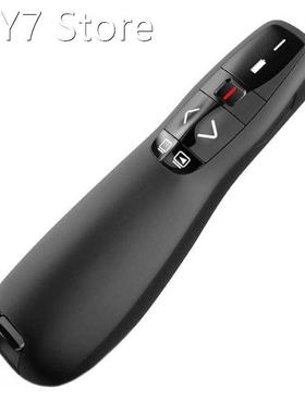 R400 2.4GHz USB Wireless Presenter for PowerPoint PPT Presen