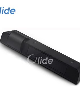 Microwave Active Infrared Safety Sensor Combined Radar Activ