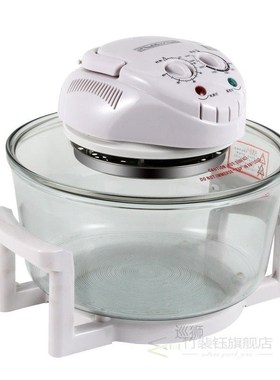 Air Fryer Home Use Electric Deep Fryers Oven Multifunction 1