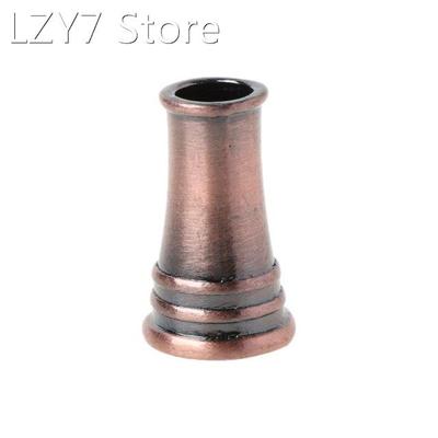 Vintage Feather Quill Dip Pen Holder Metal Fountain Pens Sta