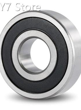 LFR5206 LFR5206-20 Angular Contact Track Roller Bearing 25x7