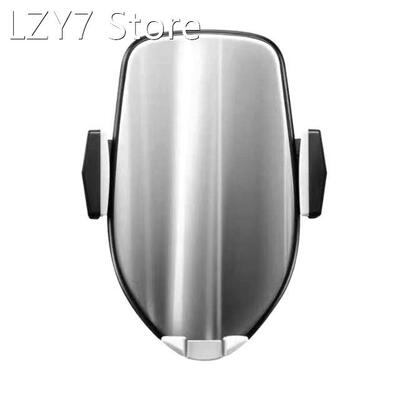 Automatic Clamping Wireless Car Charger For i-phone Android