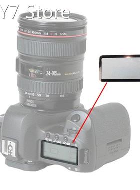 10pcs Shoulder small Externe Vitre Outer Glass screen Repair