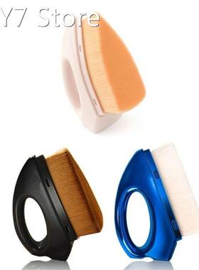 1PC Cleaning Brush Turntable LP Vinyl Player Record Anti-sta