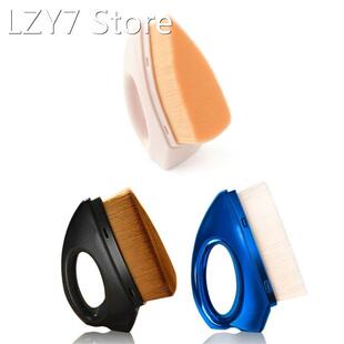 1PC Cleaning Brush Turntable LP Vinyl Player Record Anti-sta