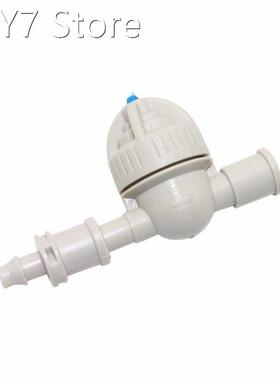 20 set 6 mm Spherical Anti-drip device with Single barbs str