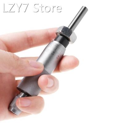 Round Needle Type Thread Micrometer Head Measurement Measure