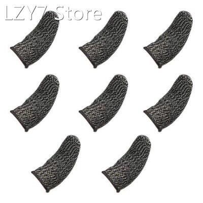Finger Sleeves For Gaming Mobile Game Contact Screen Finger