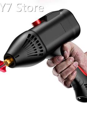 220V 3000W Handheld Electric Arc Welding Machine Digital Int